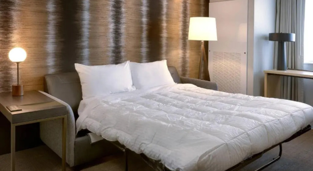 Люкс с 2 комнатами Residence Inn by Marriott Phoenix West/Avondale