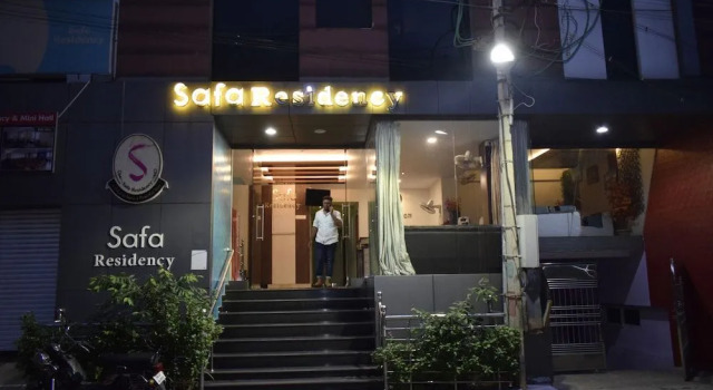 Safa Residency