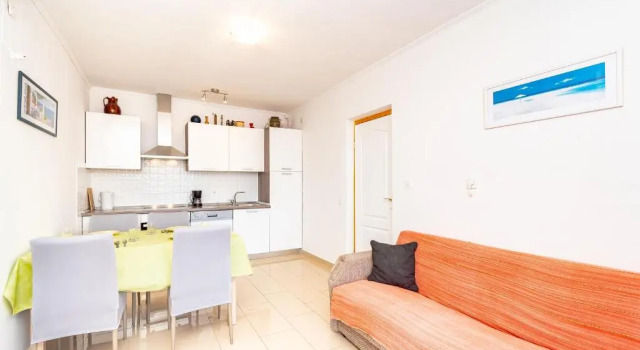Апартаменты Apartments Peco