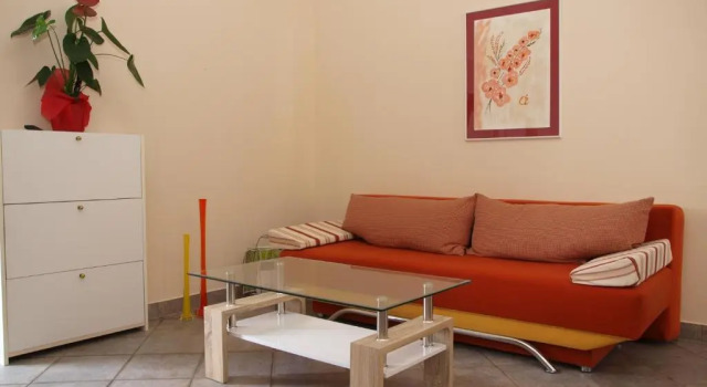Апартаменты Apartment Ivan