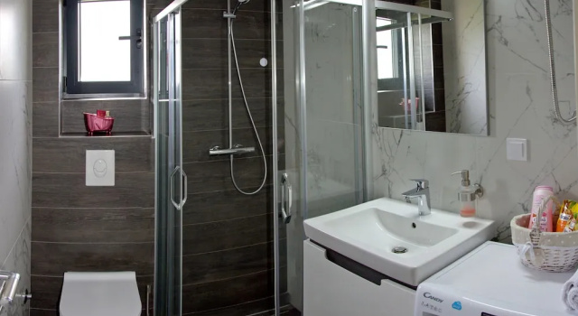 Апартаменты Ralux apartman Tivat