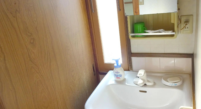 Номер Japanese Style Imazato Ryokan
