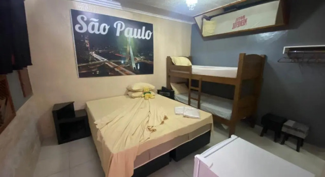 Номер Standard HOTEL MEDIEVAL