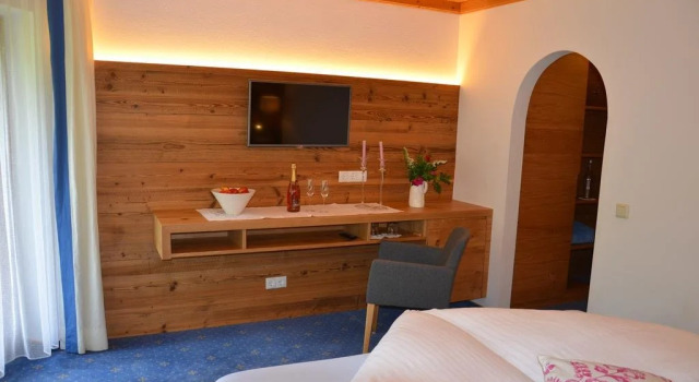 Pension Landhaus Bernhofer