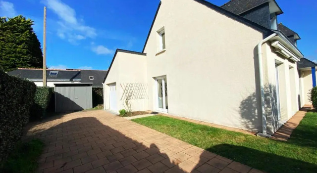 Maison Arzon, 5 pièces, 9 personnes - FR-1-639-22, Rezerwuj Hotel Arzon 
