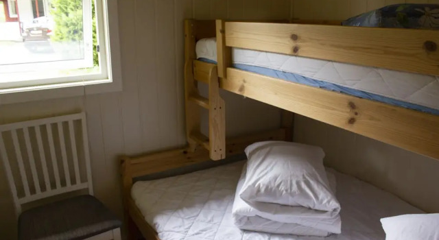 Номер Standard Gudvangen Camping