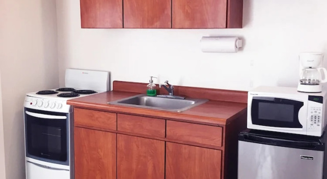 Appartement Boulevard 306