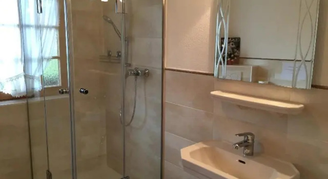 Номер Standard Haus Mariengrund