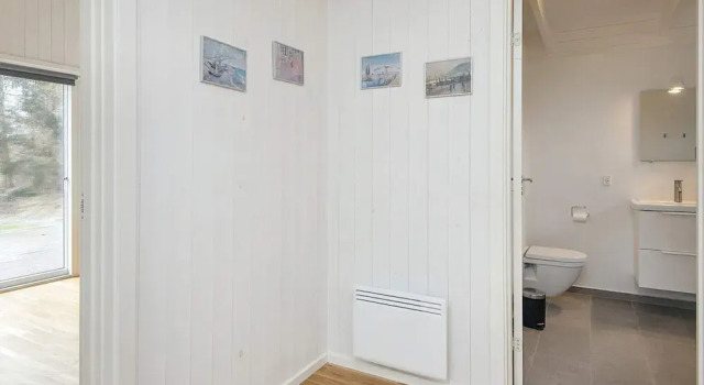 Коттедж 8 Person Holiday Home in Grenaa