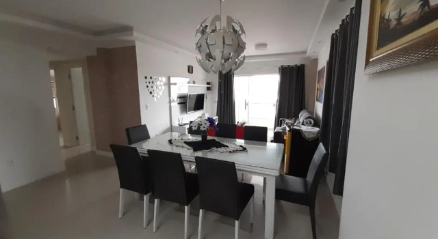 Апартаменты Lindo apto de 3 quartos, a 100m da praia, com ar-condicionado em todos os ambientes