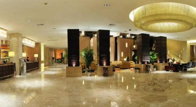 Roying Hotel, Забронировать Отель Отели Уханя с завтраком, Завтраки