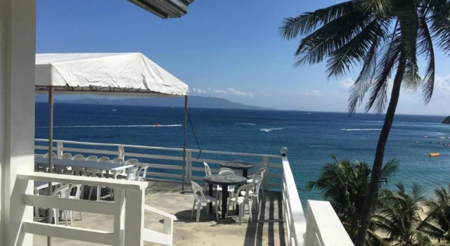 Playa Blanca Beach Resort & Dive Centre, Rezerwuj Ośrodek wypoczynkowy Tanie hotele w Puerto Galera