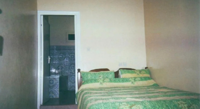 Hôtel Camping Le Soleil, Rezerwuj Pole kempingowe Hotele w Souss-Massa-Draa z basenem, Basen