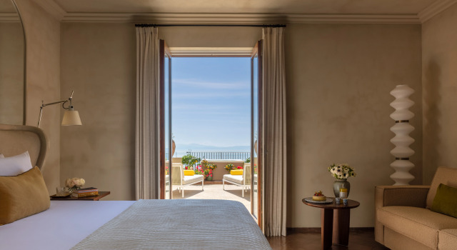 Anantara Convento di Amalfi Grand Hotel