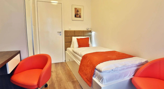 VIP Apartments