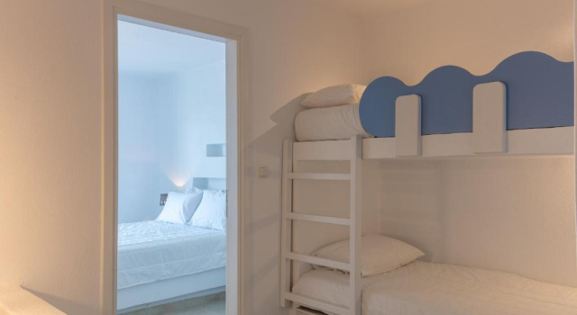 Номер Standard Apricot and Sea Luxury Villas