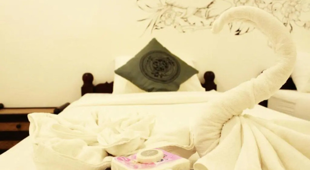 Двухместный номер Standard OldTown Boutique House Sukhothai
