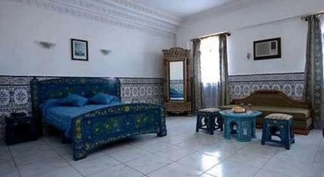 Двухместный номер Standard Dar Diaf Alger