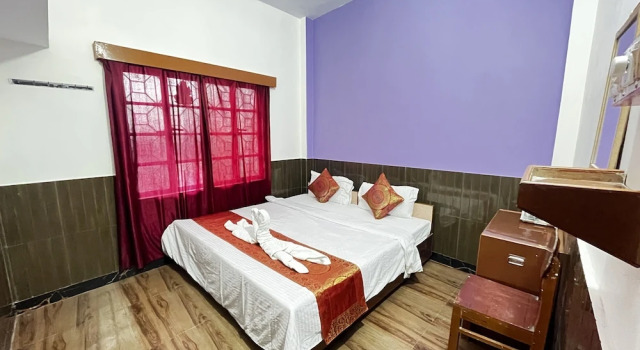 Family Guest House, Забронировать Гостевой дом Варанаси штат Уттар-Прадеш