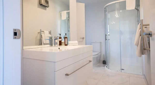 Апартаменты Central Park Apartments
