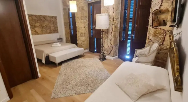Номер Comfort Beni Benius