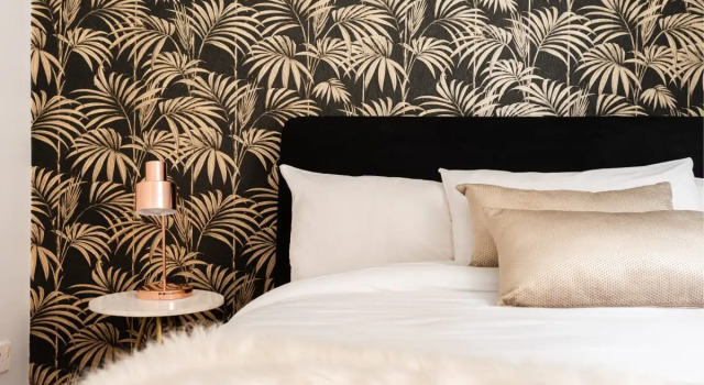 The Old Station House - Stylish & Central 2bdr Apartment