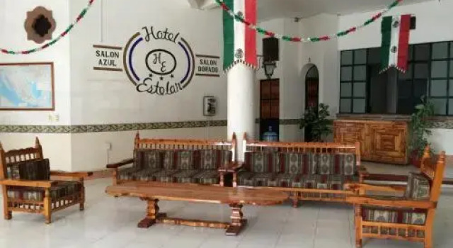 Hotel Estelar