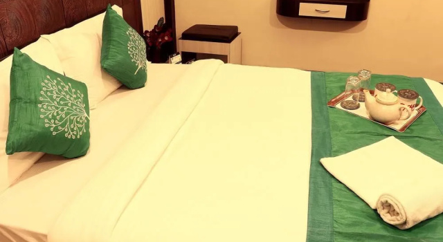 Hotel Victoria Inn by OYO Rooms, Reserva ahora Hotel Calcuta 