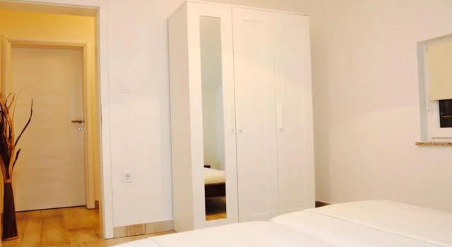 Aleya FERIENHAUS mit Pool