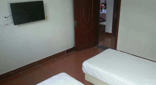 Yesanpo Bailixia Dongbeirenjia Hotel, Κράτηση Ξενοδοχείο Baoding Hebei