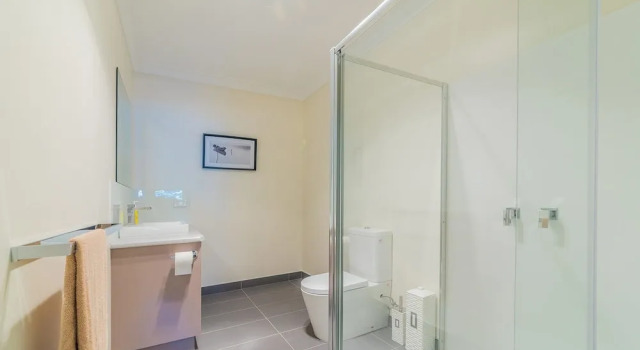 Апартаменты Thompson Avenue Apartments No.2