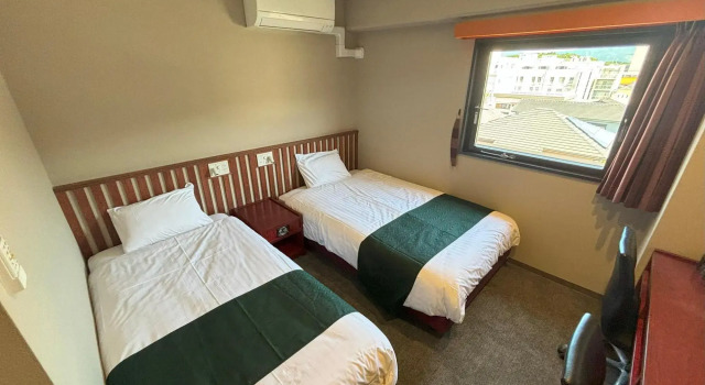 Business Hotel Suehiro (kagoshima), Reservar Hotel Satsumasendai Kagoshima