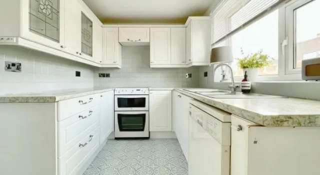 Апартаменты Central Upton Upon Severn 2 Bedroom Property Sleeps 6