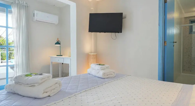 Номер Deluxe Casa da Imperatriz