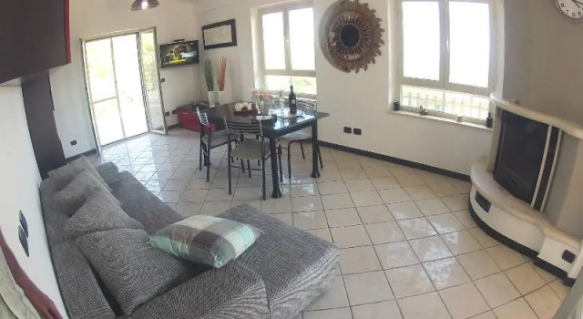 Mesha - Two Bedroom, Prenota Hotel Hotel a Lazio con parcheggio, Parcheggio
