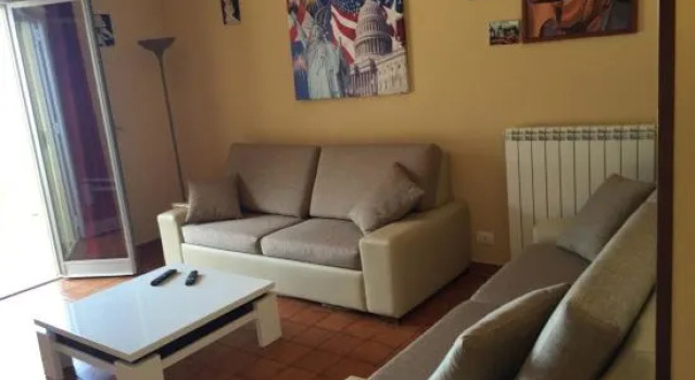 Casa Vacanza Bordonaro