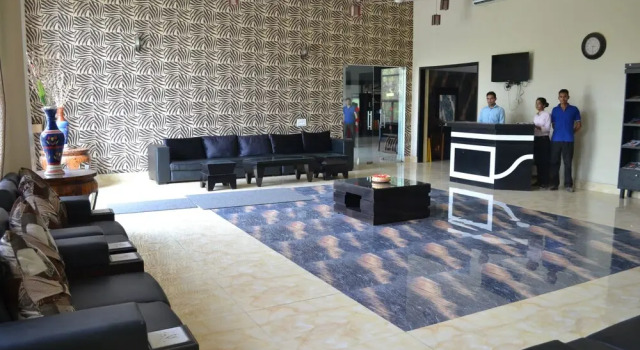 Samsara The Resort & Club
