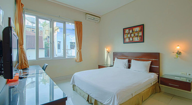 Hotel Melawai 3, Prenota Hotel Kebayoran Baru 