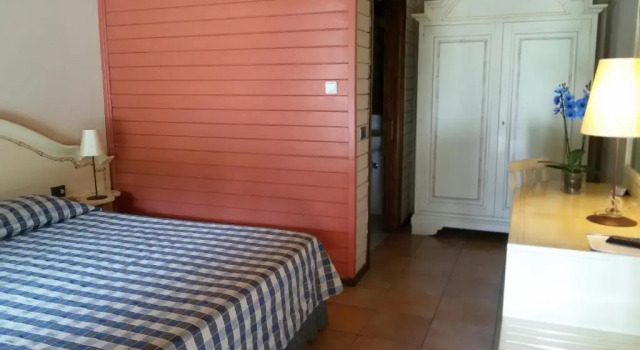 Двухместный номер Standard Motel 7 Laghi