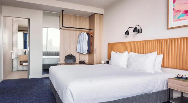 Appartement 1 chambre Mantra Melbourne Epping