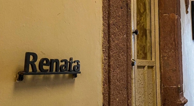 Номер Standard Hotel Nena