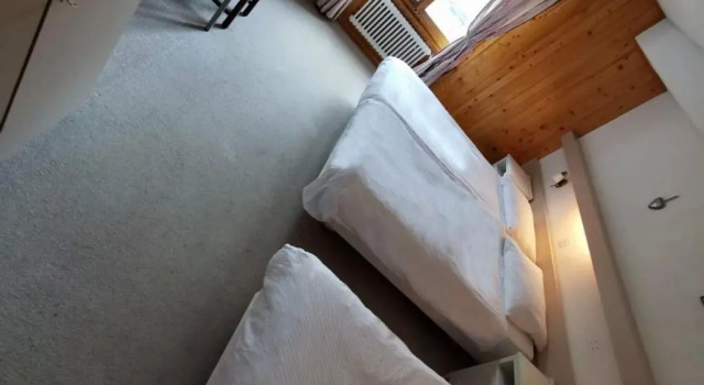Номер Standard Hôtel De La Télécabine