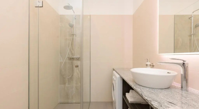 Апартаменты Deluxe Vienna Stay Apartments Tabor 1020