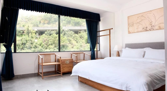 My Place Guesthouse, Забронировать Отель Шэньчжэнь Shenzhen Area