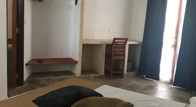Двухместный номер Standard Sea View Lodge Boutique Hotel