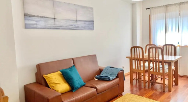 University of Minho- INL Campus Gualtar Apartment