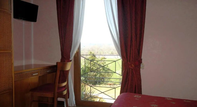 Двухместный номер Standard Albergo Le Piante