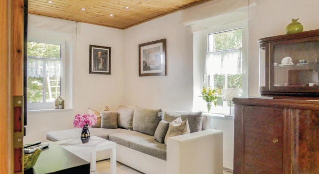Awesome Home in Falkenstein With 2 Bedrooms