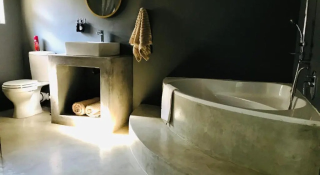 Двухместный номер Standard Casa Cara Guest House