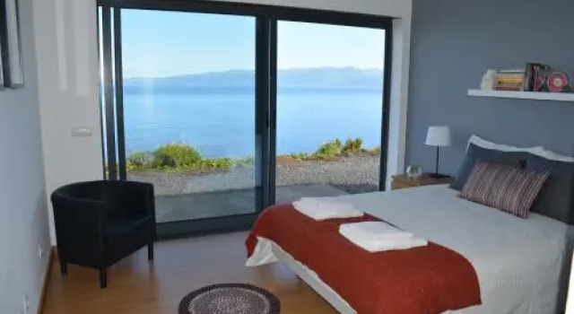 Atlantic Window, Buchen Sie Hotel São Roque do Pico 